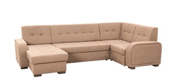 П-образный диван sofart Подиум П5 в Краснодаре