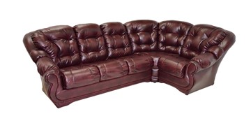 Угловой раскладной диван Цезарь в Сочи