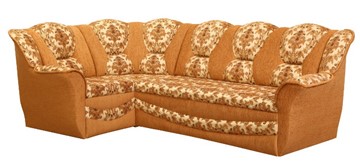 Угловой диван sofart Император (2800х1800х980) в Краснодаре
