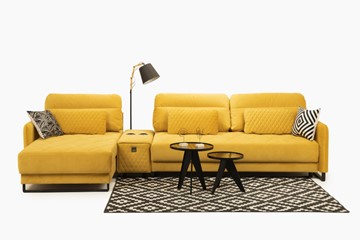 Угловой диван Милфорд 1.3 ПШ (100) в Краснодаре