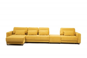 Угловой диван Милфорд 1.6 (75) в Краснодаре
