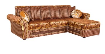 Угловой диван Топазио (270*88*160) в Армавире