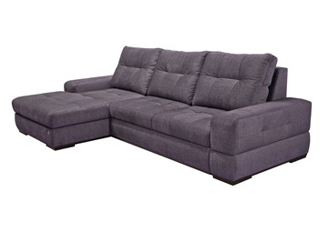 Угловой диван V-0-M ДУ (П5+Д5+Д2+П1) в Армавире