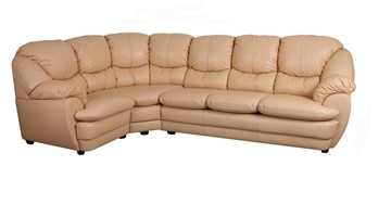 Угловой раскладной диван Виконт в Армавире