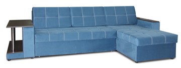 Угловой диван Холостяк с оттоманкой в Сочи