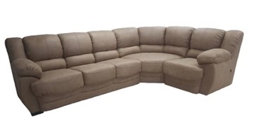 Угловой диван Амелия (седафлекс механизм) 315*210 см в Армавире