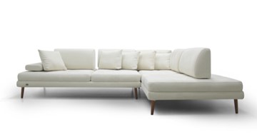 Модульный диван Милан-1   (3,38*2,14 м) в Краснодаре