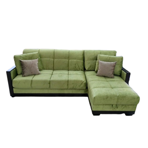Угловой диван Оникс Сакура Style в Армавире