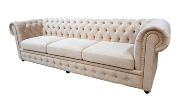 Прямой диван Модест 3Д (Р)(Миксотуаль) в Армавире