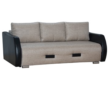 Прямой диван Нео 51 БД, Пружинный блок в Сочи