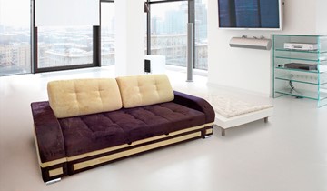 Прямой диван Матрица-4 в Сочи