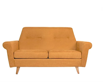 Прямой диван Мид 2100х850х900 в Сочи