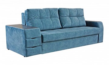 Прямой диван FLURE Home LaFlex 5 БД Norma в Краснодаре
