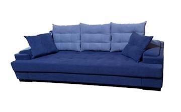 Прямой диван Селена №1  НПБ 80 в Армавире
