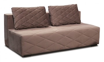 Прямой диван МИЛАРУМ Честер (137х190) в Армавире