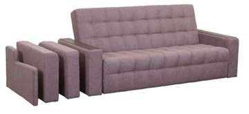 Прямой диван sofart Браво в Сочи