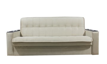 Прямой диван Comfort 401 (Светло-бежевый) в Армавире