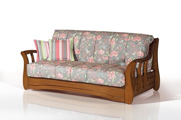 Прямой диван Фрегат 03-165 ППУ в Армавире