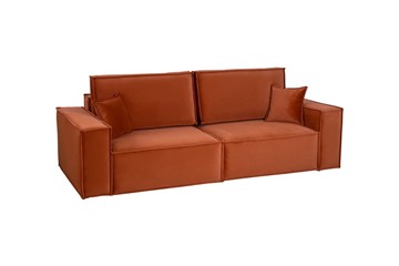 Прямой диван Кубус 2-секционный в Сочи