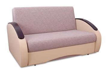 Прямой диван Лео-2 (трехместный) в Сочи