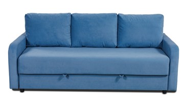 Прямой диван Нео 1 БД, боннель в Краснодаре