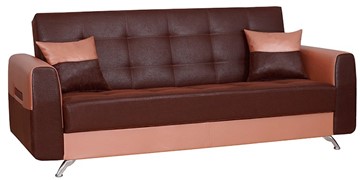 Прямой диван Нео 39 БД в Сочи