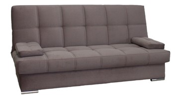 Прямой диван Орион 2 без боковин НПБ в Армавире