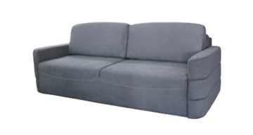 Прямой диван Палермо (задняя спинка в ткани) в Сочи