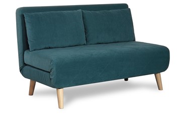 Компактный диван Юта ДК-1400 (диван-кровать без подлокотников) в Сочи