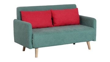 Прямой диван Юта ДК-1400 (диван-кровать с подлокотниками) в Сочи