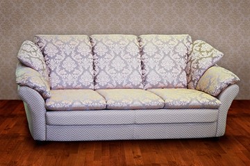 Прямой диван BULGARI Лотос Д3 в Сочи