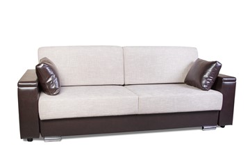 Прямой диван АСМ Соната 4 БД в Армавире