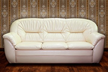 Прямой диван BULGARI Ричмонд Д3 в Армавире