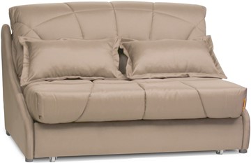Прямой диван Виктория 1, 1200 ППУ в Армавире