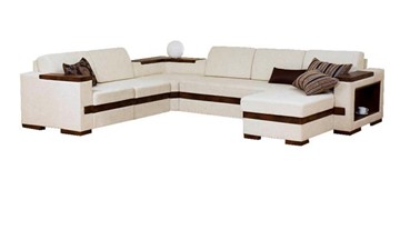 Модульный диван Барон современный в Армавире