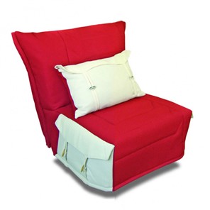Кресло раскладное Аккордеон-портфель, 800 TFK в Армавире