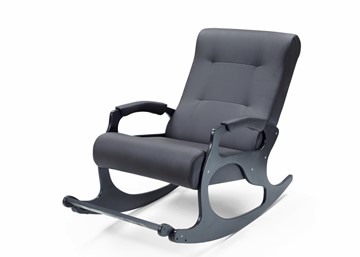 Кресло-качалка Лагуна 1 с подставкой в Сочи