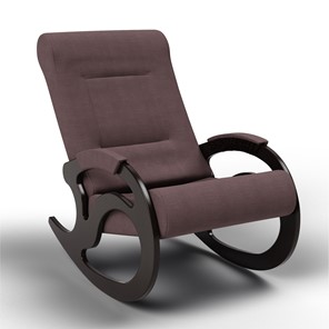 Кресло-качалка с подножкой 11-Т-КМ в Сочи