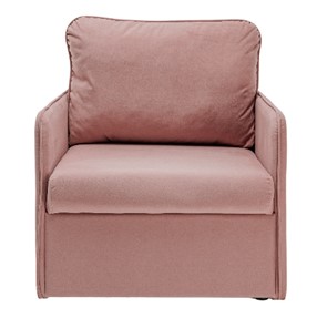 Кресло-кровать Brendoss Амира розовый в Сочи