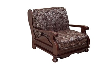 Кресло-кровать Боринское Мелодия, Орех в Армавире