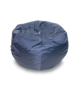 Кресло-мешок Орбита, оксфорд, темно-синий в Сочи