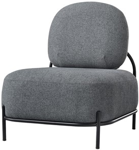 Кресло SOFA-06-01 grey в Армавире