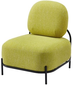 Кресло SOFA-06-01, желтый A652-21 в Краснодаре