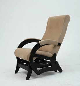 Маятниковое кресло Амелия, ткань песок 35-Т-П в Краснодаре