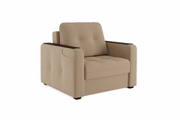 Кресло-кровать Smart 3, Веллуто 05 в Армавире