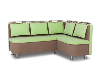Кухонный диван угловой Трапеза без спального места в Сочи