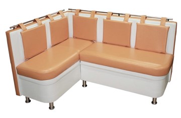 Угловой кухонный диван Модерн (с коробами) в Армавире