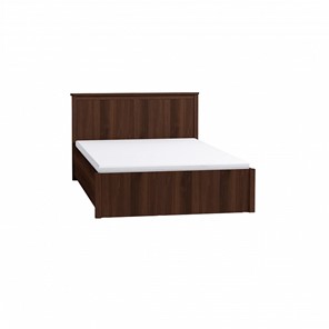 Двуспальная кровать с механизмом Sherlock 42.2 1600, Орех шоколадный в Армавире