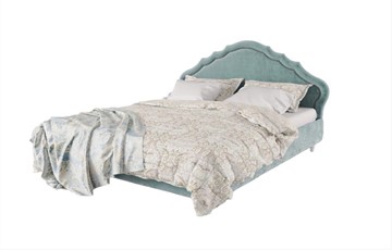 Двуспальная кровать Эмануэль 2290 в Сочи