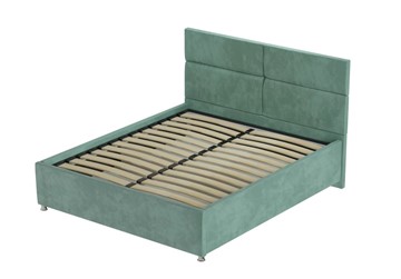 Двуспальная кровать Аврора 180х200 с подъемным механизмом в Армавире
